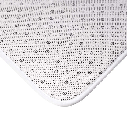 bath mat bottom